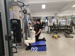 -中田·健身+普拉提(苗栗路店)