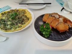 -莆田餐厅PUTIEN(三里屯店)