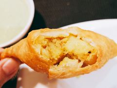 -Masala Curry and BBQ·玛莎拉巴基斯坦美食(金水万达店)