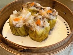 -金苑海鲜酒家(来魅力店)