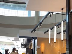 -麦当劳(北亭广场分店)