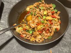 -炊烟小炒黄牛肉(浦东世纪汇店)