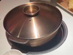 -烹然四季椰子鸡火锅(姚家园万象汇店)