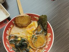 -仙隐小鹿中华料理(南宁万象城店)