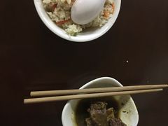 -好成财牛排馆(涂门街总店)