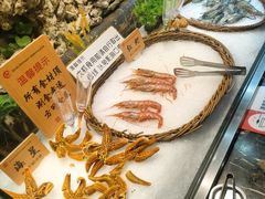 -南美豹国际自助百汇(万象城店)