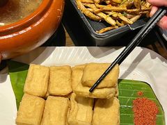 -雀舞云南菜(天津天河城购物中心店)