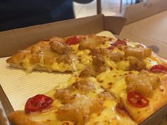 -菲滋意式餐厅(萧山市心店)