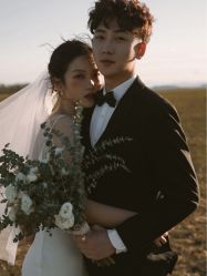 -巴黎春天·菀纱仙庭婚纱美学