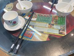 -香港蓮香樓(中環店)