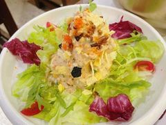 -三代烤肉(保利广场店)