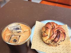 -MR.WALDEN COFFEE(平安金融中心店)