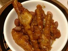 -泉州富力万达文华酒店-品珍中餐厅