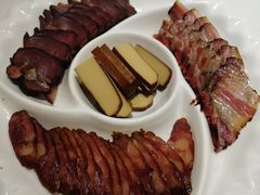 -渝信川菜(长安店)