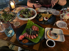-陶享时光西餐·下午茶·竹林花园(新城店)
