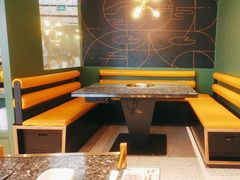 -一席地·本地鸡窝·杭帮鸡火锅(萧山银隆百货店)