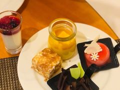 -漓咖啡西餐厅 · 桂林香格里拉