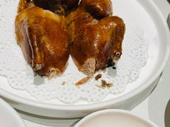 吊烧乳鸽-泮金大塘(北二七路店)