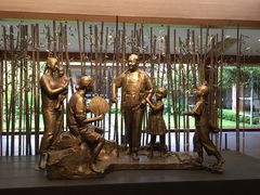 -邓小平故里
