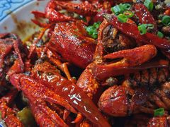 -91小龙虾·香辣蛙(蛇口店)