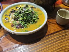 -POLO小馆·老南京菜(解放路店)