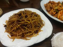 -津菜宋记老房子(鼓楼店)