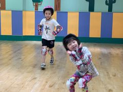 -乐翔轮滑(中庚漫游城店)