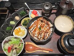 -玄白·炭烤活鳗(上海首店)