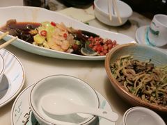 -红蜡烛-养生粥-津鲁菜(中山路店)