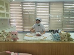 -宝生月子中心·独栋独院式(南山店)