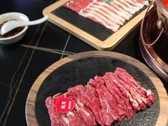 -乔先生涮肉·鲜活牛羊肉火锅(塘沽店)
