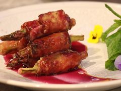 -Wei菋·Le Bistrot
