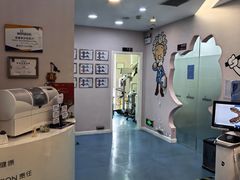 -希望齿科(河西店)
