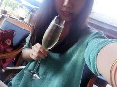 -四季酒店下午茶