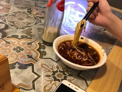 -牛王庙吳記怪味面(双楠店)