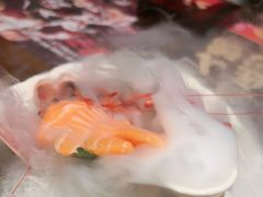 -弓二·烧鸟居酒屋(财富购物中心店)