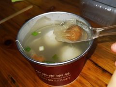 -同利肉燕老铺(澳门路店)