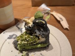 -RUXU入续糖水铺与包(卓悦中心店)