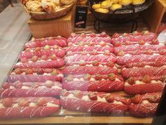 -超港·蛋糕面包(包河万达店)