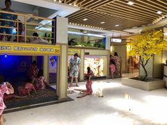 -极乐汇汗蒸会馆(杭州店)