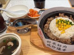 -味千拉面(光启城时尚购物中心店)