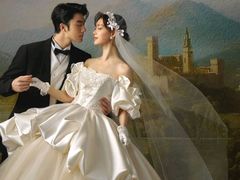 -海马体照相馆(重庆万象城大师店)