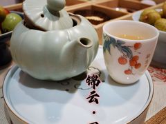 -中和·国风茶馆(愚园路店)