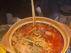 -北丐先生·野馄饨烧烤(雨花万象店)