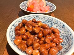 -肆海小川菜酒馆Wine Bistro (青年路店)