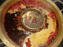 -巴蜀印象火锅(永陵总店)