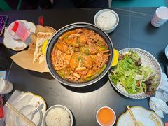 -多嘴超级肉蟹煲(中街恒隆故宫店)