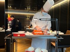 -秀儿四九城·新京菜(亚运村鸟巢店)