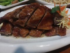 -金穗园·砂锅粥.醉鸡煲火锅(长寿路店)