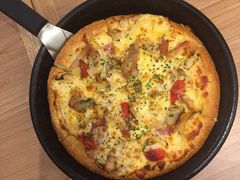 -必胜客(唐百友谊店)